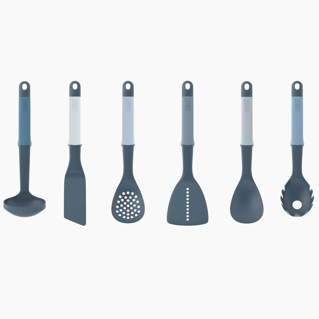 Jospeh Joseph® Elevate™ 6-Piece Utensil Set