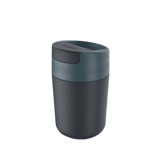 Jospeh Joseph® Sipp™ Travel Mug 340mL Blue