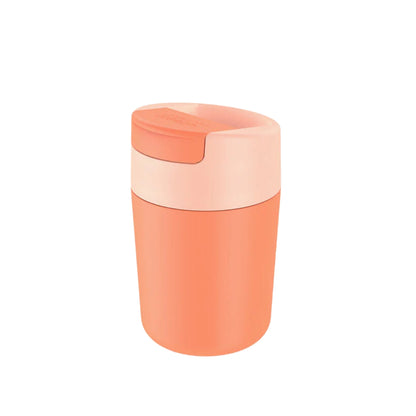 Jospeh Joseph® Sipp™ Travel Mug 340mL Coral