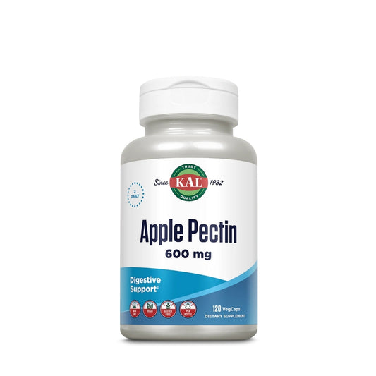 KAL Apple Pectin 600mg