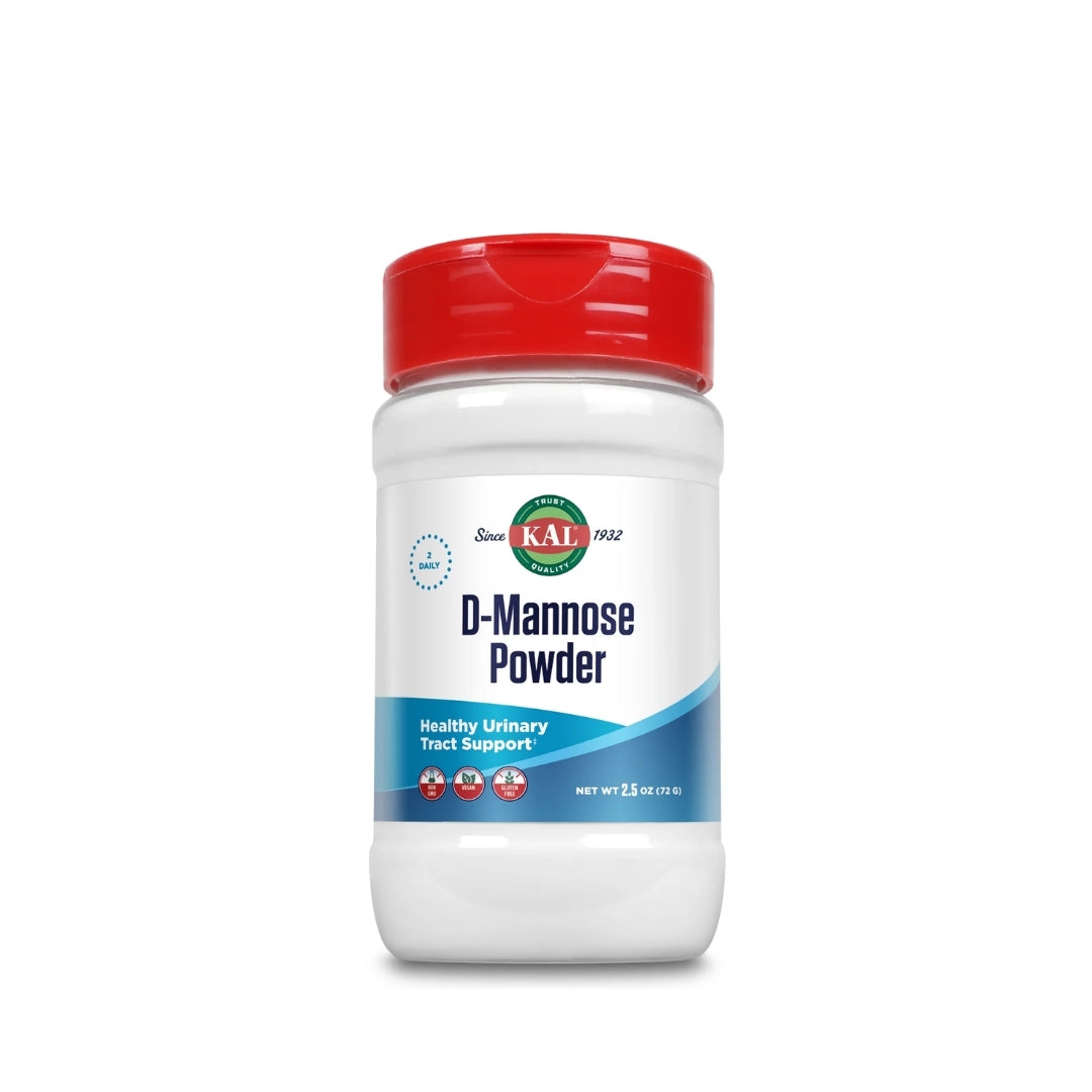 KAL D-Mannose Powder 1600mg