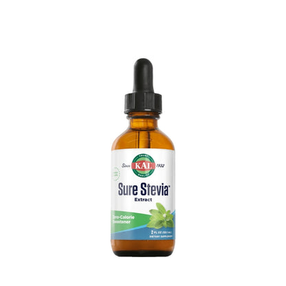 KAL Sure Stevia™ Extract Liquid