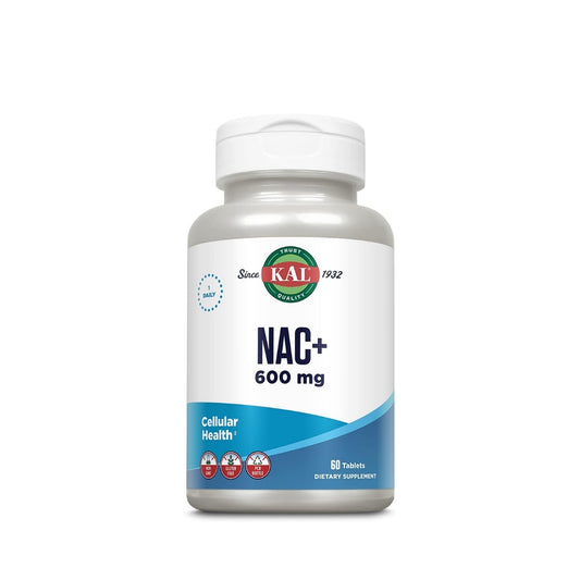 KAL NAC+ 600mg