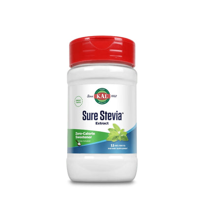 KAL Sure Stevia™ Extract Powder