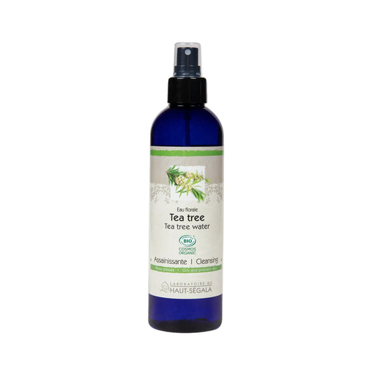 Laboratoire Du Haut-Ségala Organic Tea Tree Floral Water