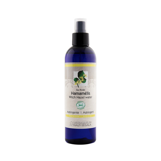 Laboratoire Du Haut-Ségala Organic Witch Hazel Water