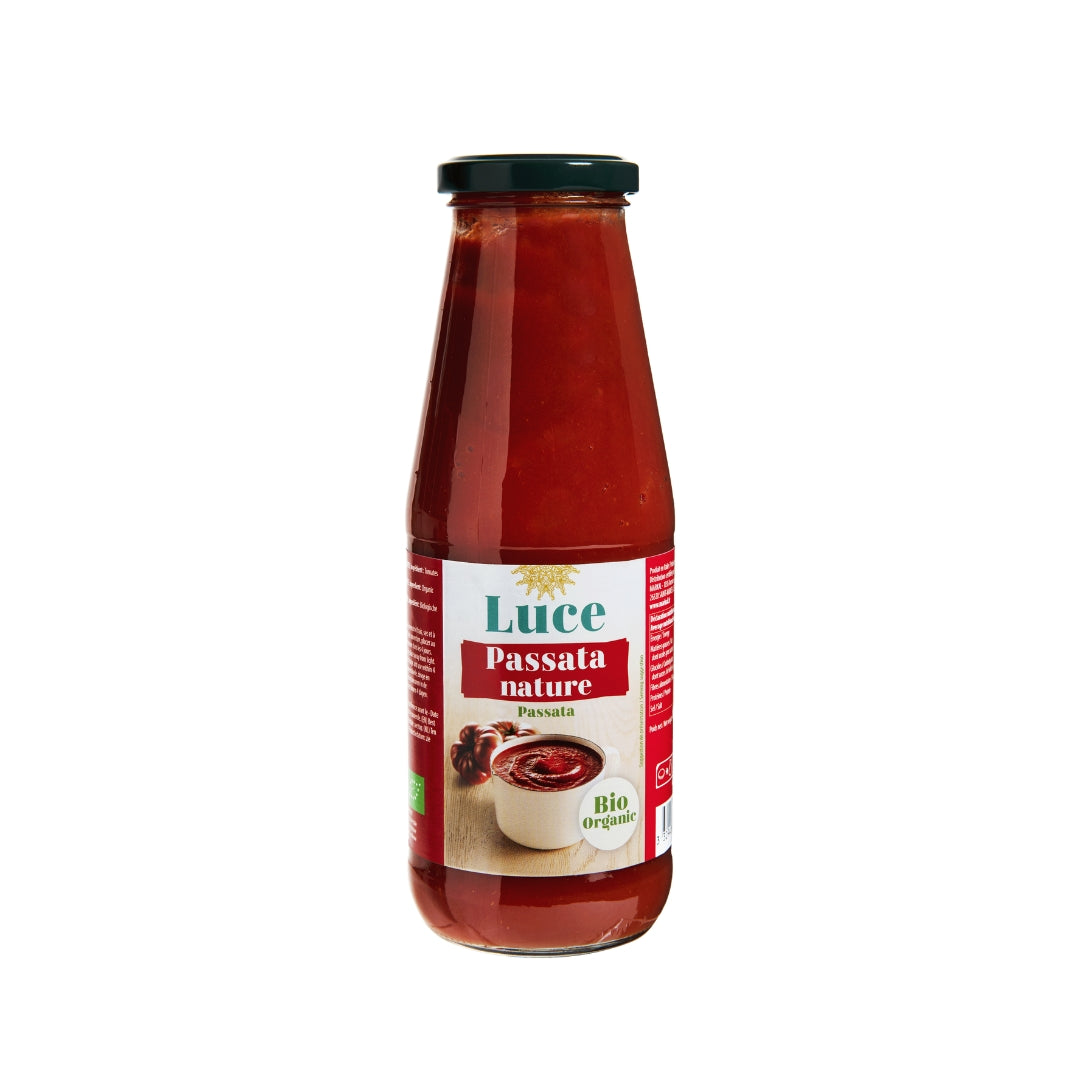 Luce Organic Passata