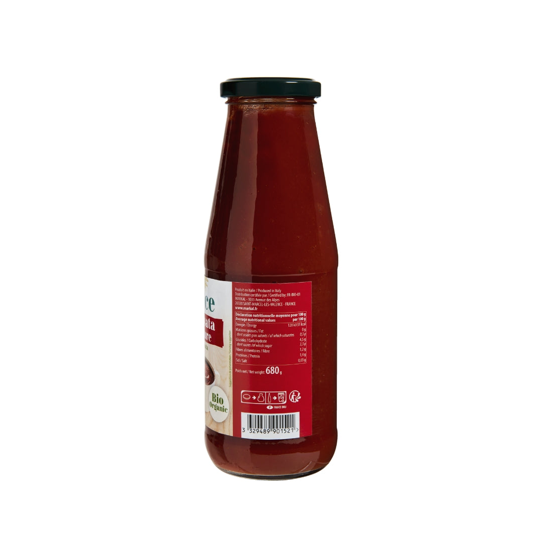 Luce Organic Passata