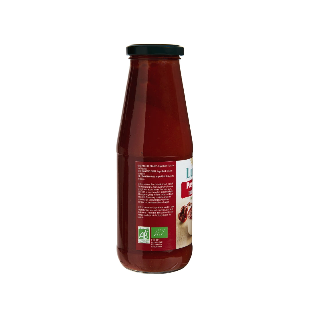 Luce Organic Passata