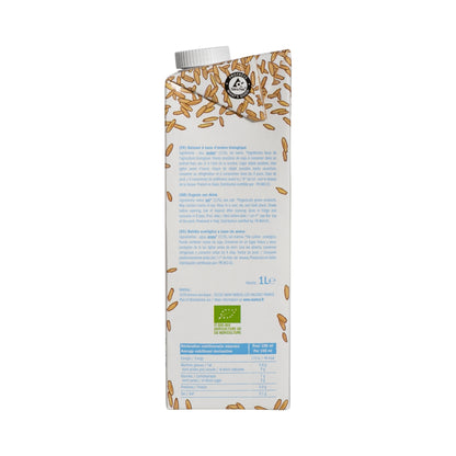 MARKAL Organic Oat Drink