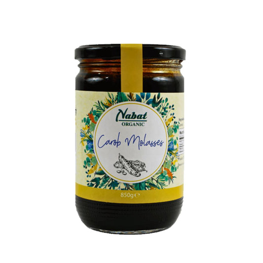 Nabat Natural Carob Molasses