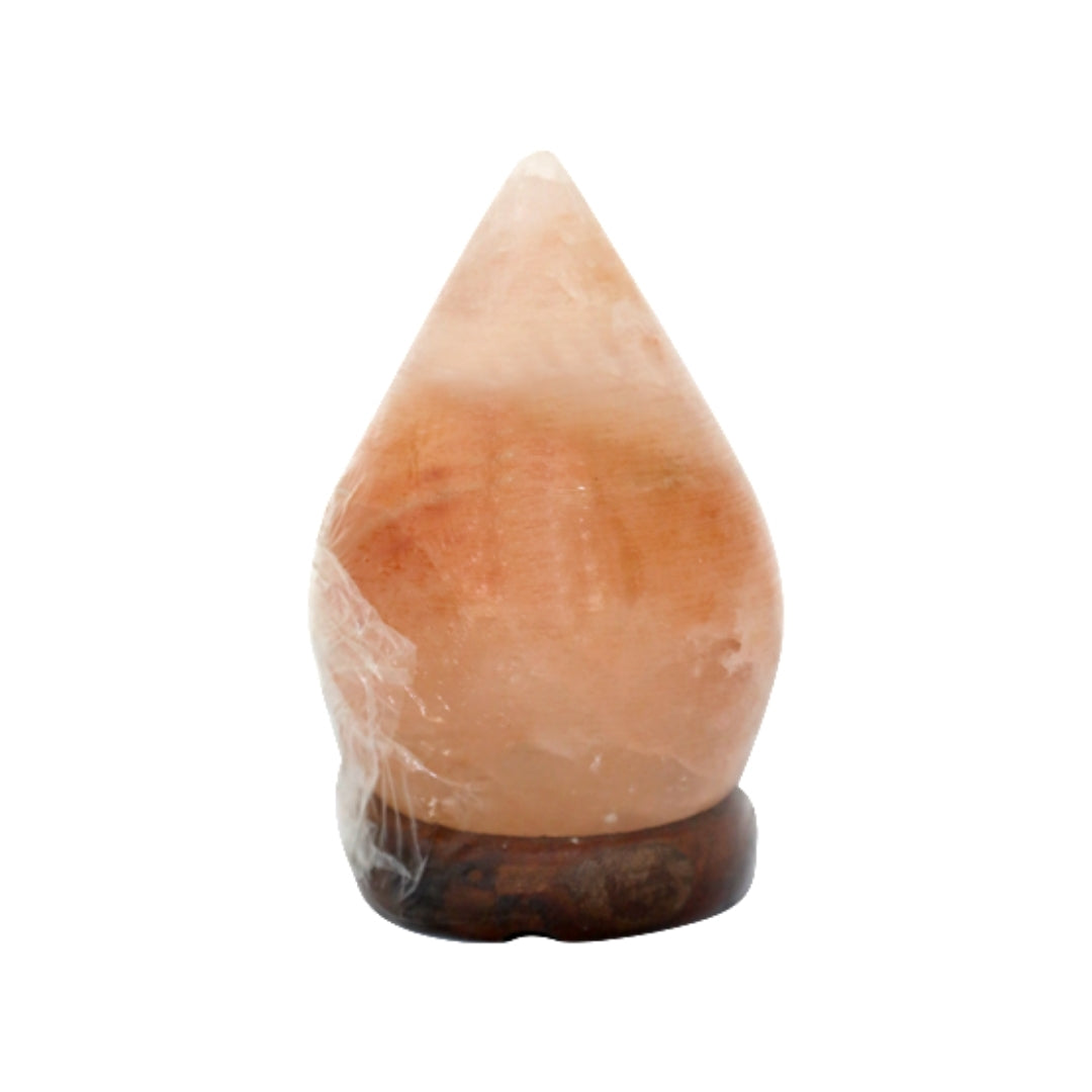 Nabat Natural Himalayan Salt Lamp Tear