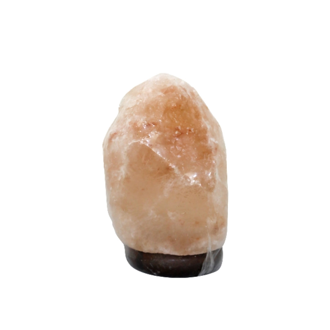 Nabat Natural Himalayan Salt Lamp