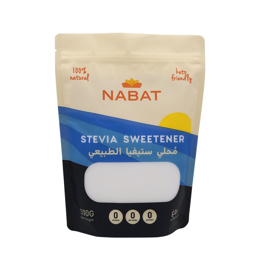 Nabat Natural Stevia Sweetener