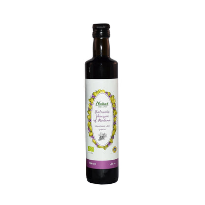 Nabat Organic Balsamic Vinegar Of Modena