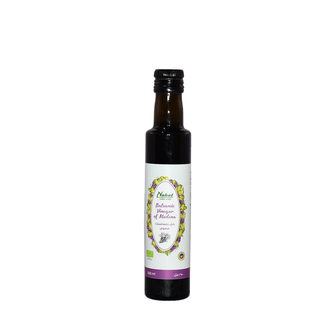 Nabat Organic Balsamic Vinegar Of Modena