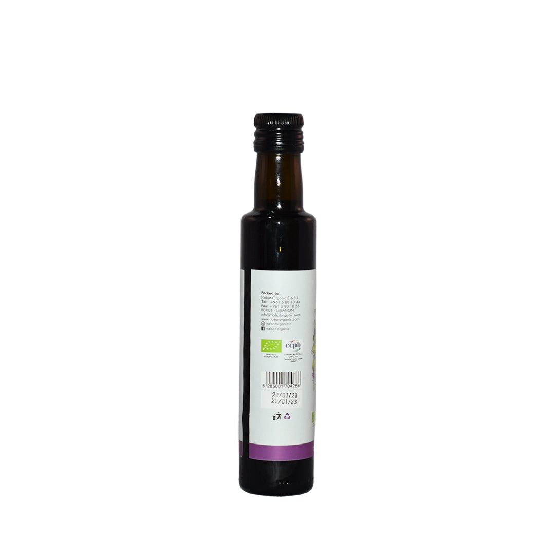 Nabat Organic Balsamic Vinegar Of Modena