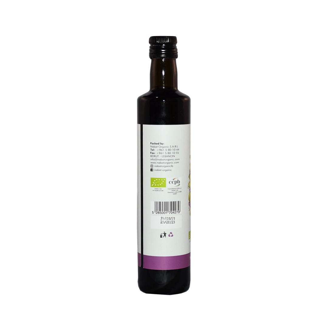 Nabat Organic Balsamic Vinegar Of Modena