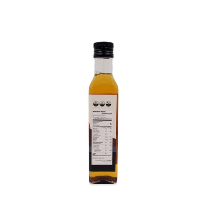 Nabat Organic Brown Rice Vinegar