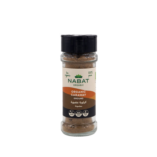 Nabat Organic Caraway Powder