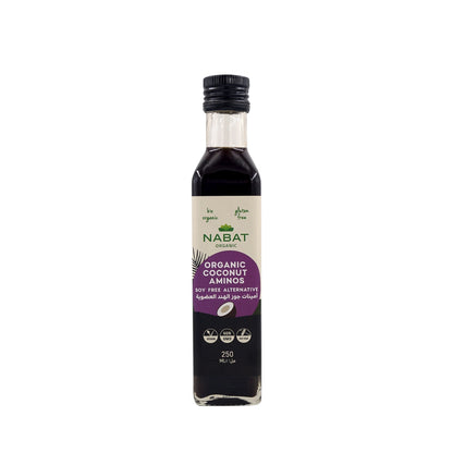 Nabat Organic Coconut Aminos