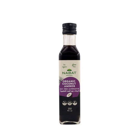 Nabat Organic Coconut Aminos