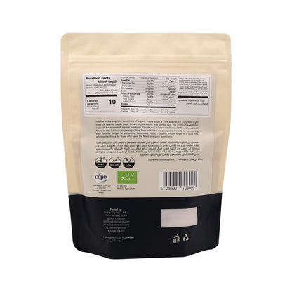 Nabat Organic Maple Sugar