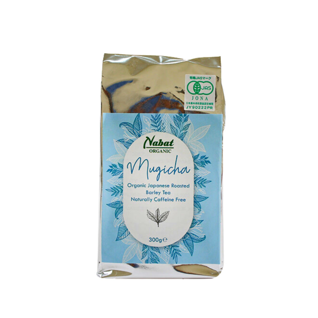 Nabat Organic Mugicha Roasted Barley Tea