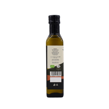 Nabat Organic Rapeseed Oil Cold-Pressed