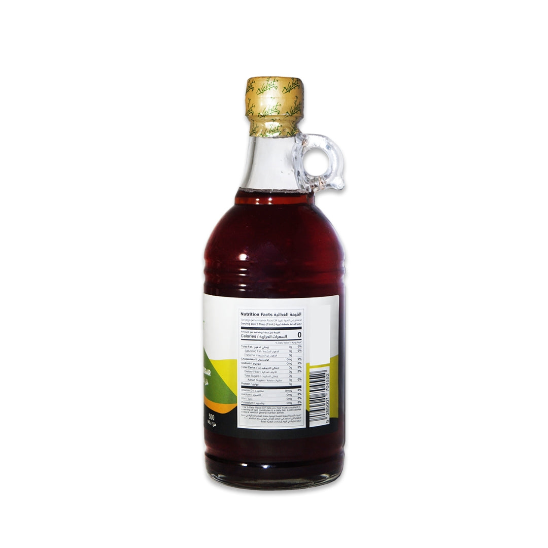 Nabat Organic Red Grape Vinegar