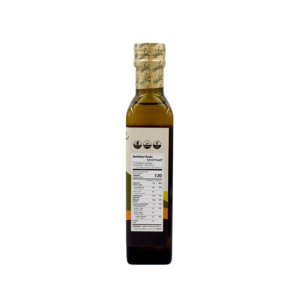 Nabat Organic Sesame Oil 250mL