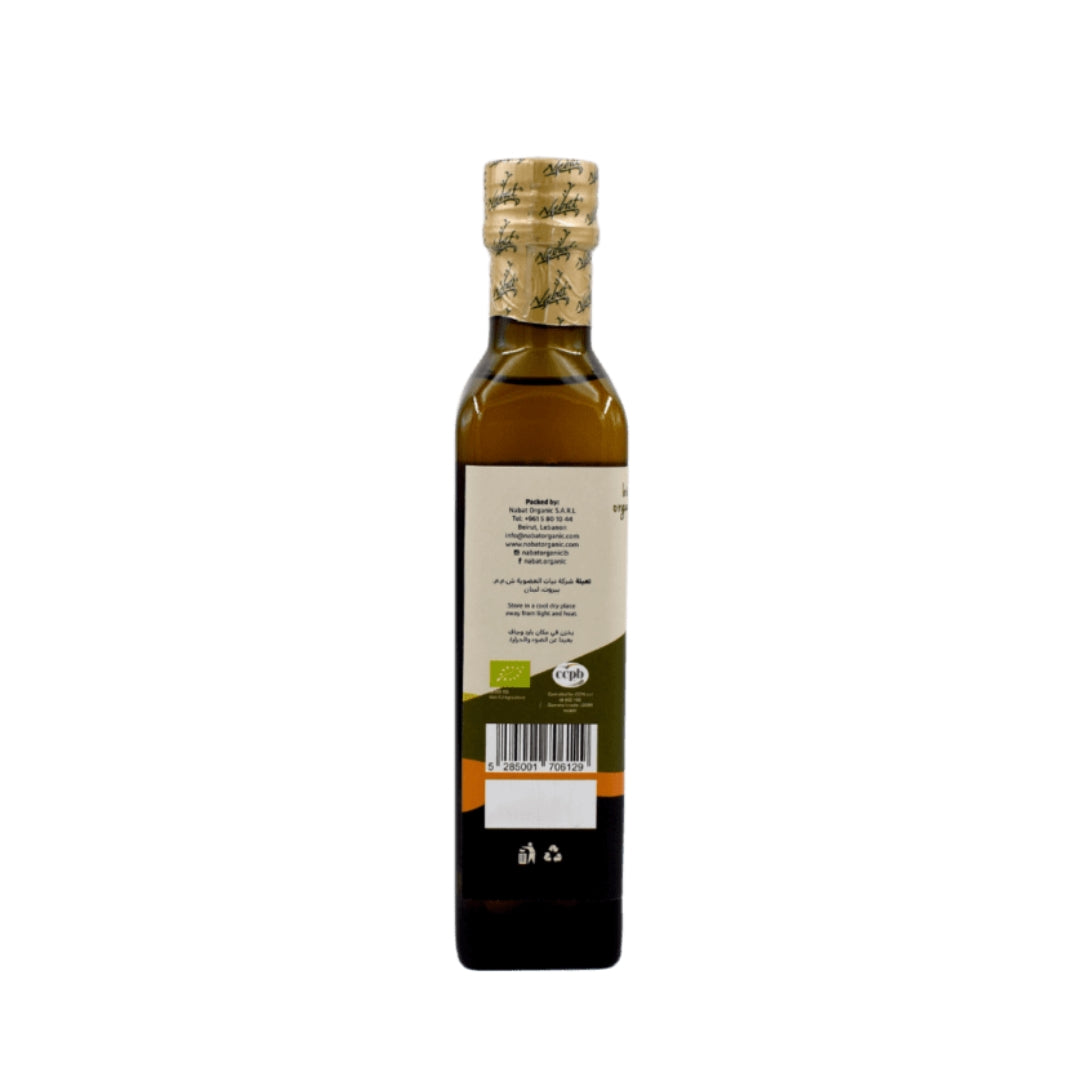 Nabat Organic Sesame Oil 250mL