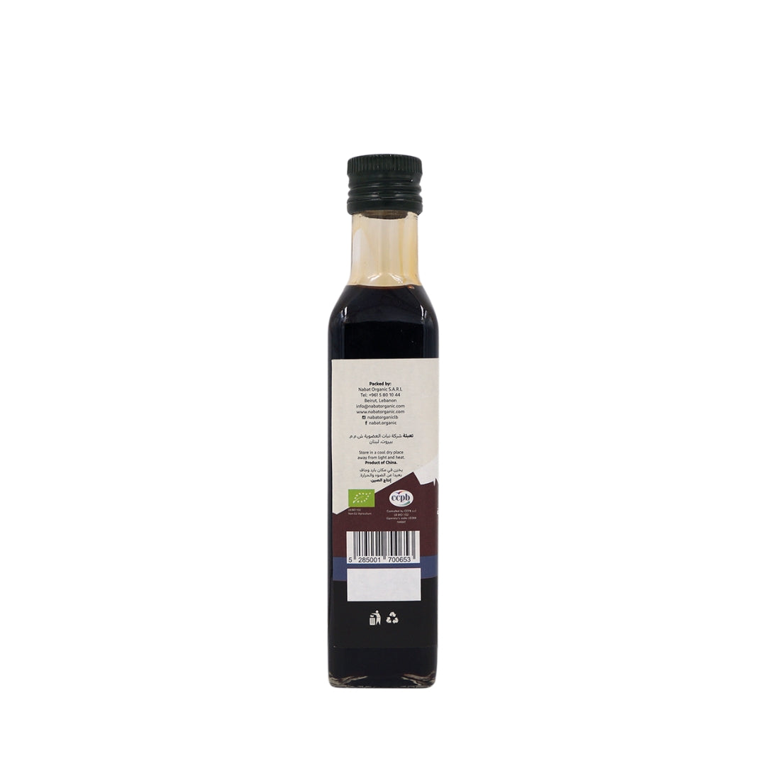 Nabat Organic Shoyu Soy Sauce