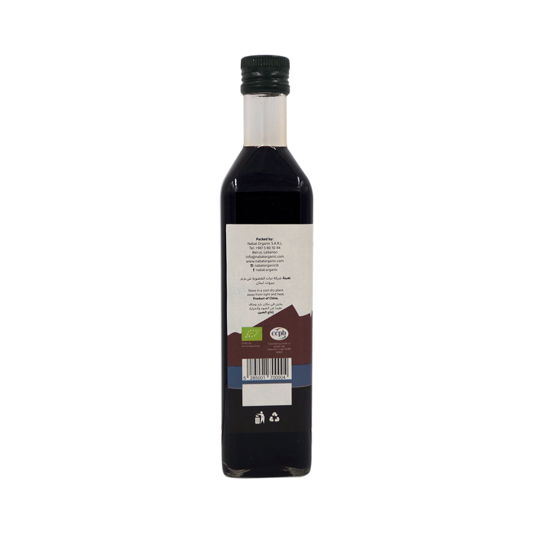 Nabat Organic Shoyu Soy Sauce