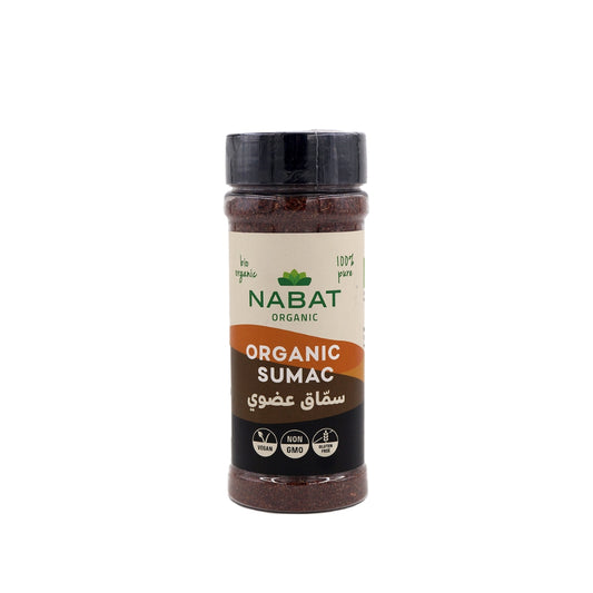 Nabat Organic Sumac