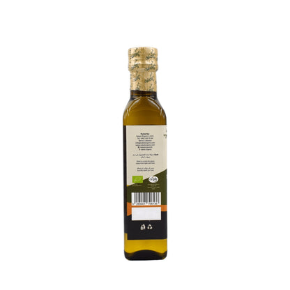 Nabat Organic Sunflower Oil 250mL