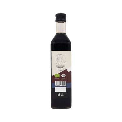 Nabat Organic Tamari Soy Sauce