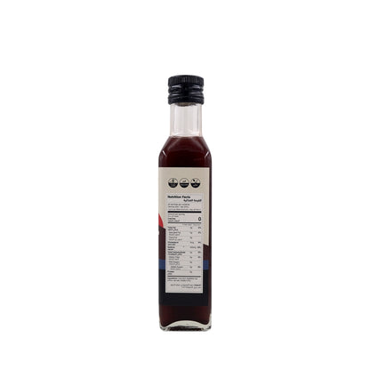 Nabat Natural Japanese Ume Plum Vinegar