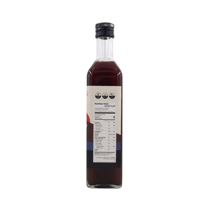 Nabat Natural Japanese Ume Plum Vinegar