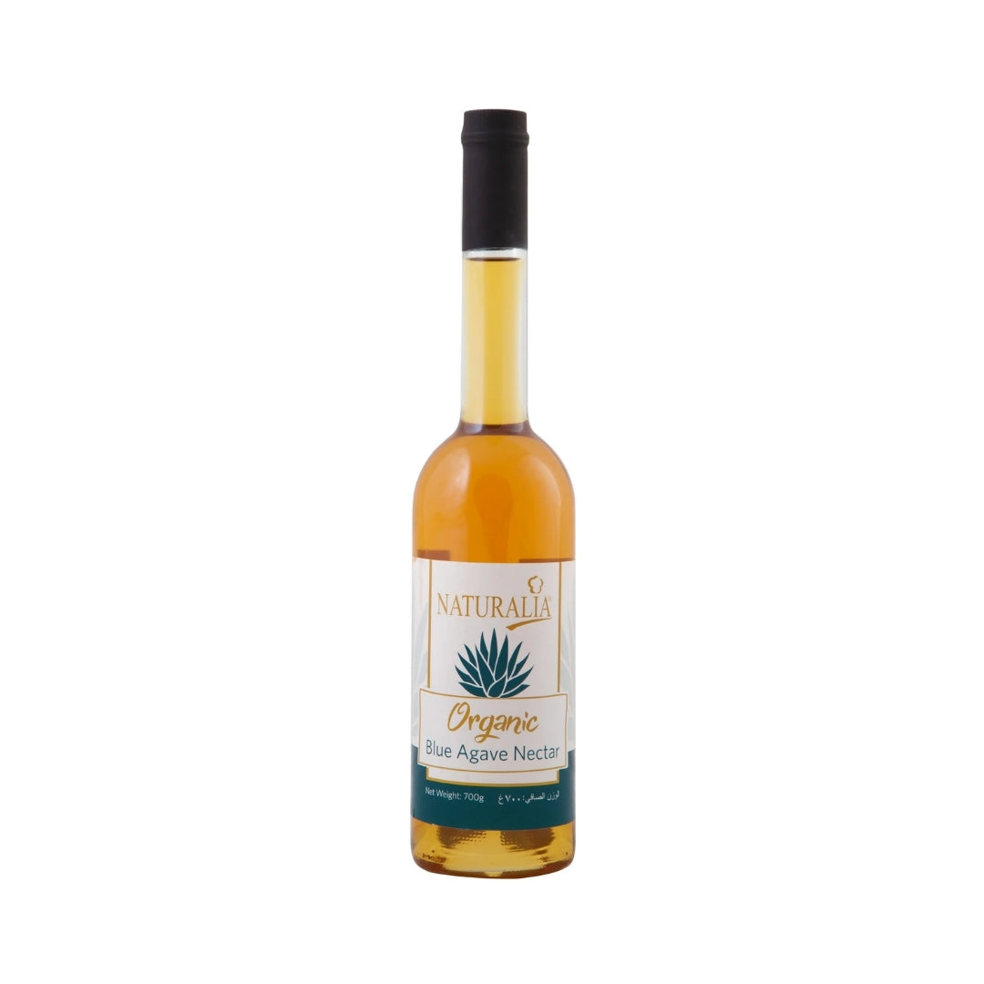 Naturalia Organic Blue Agave Syrup