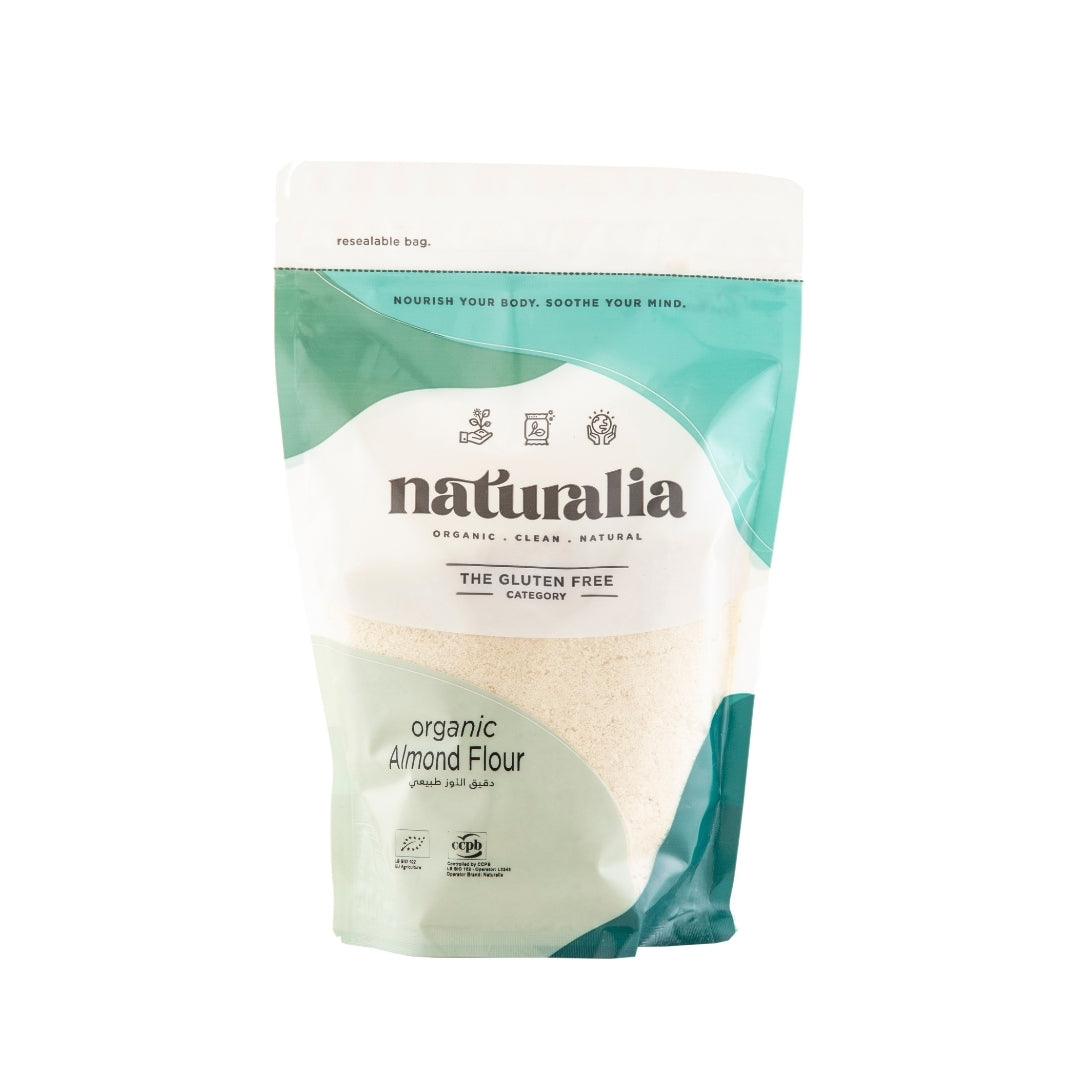 Naturalia Organic Almond Flour