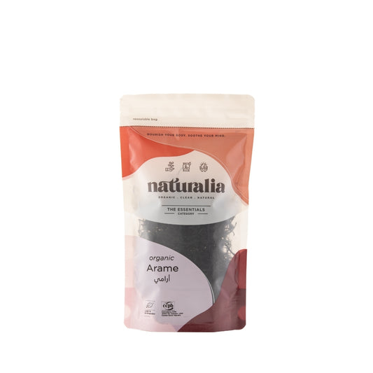 Naturalia Organic Arame