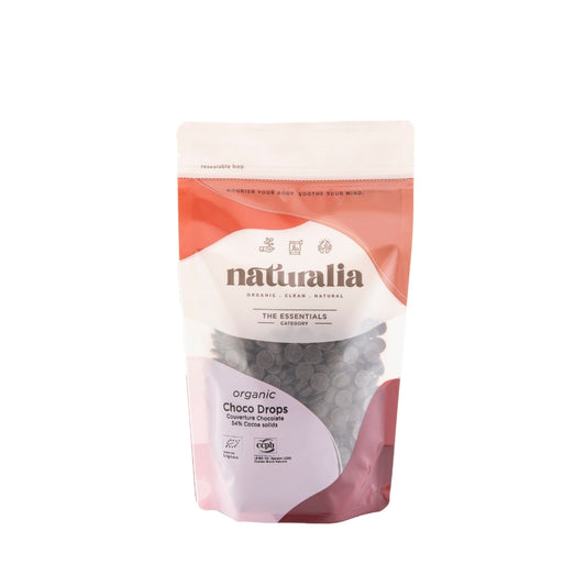 Naturalia Organic Choco Drops