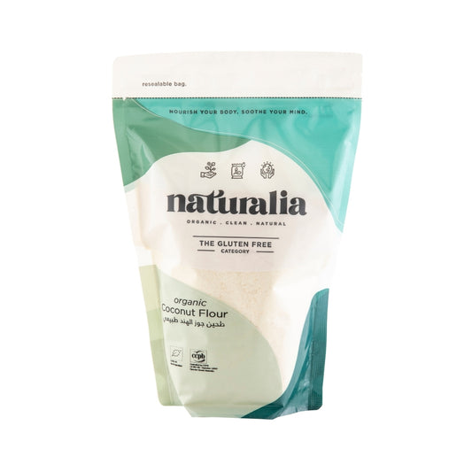 Naturalia Organic Coconut Flour