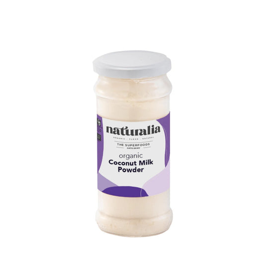 Naturalia Organic Coconut Milk Powder