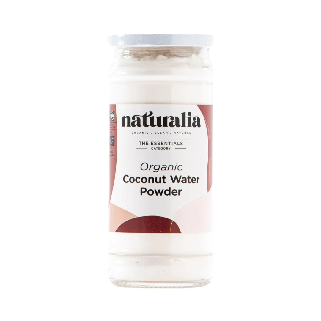 Naturalia Organic Coconut Water Powder