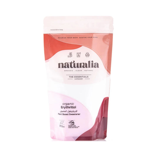 Naturalia Organic Erythritol Sweetener