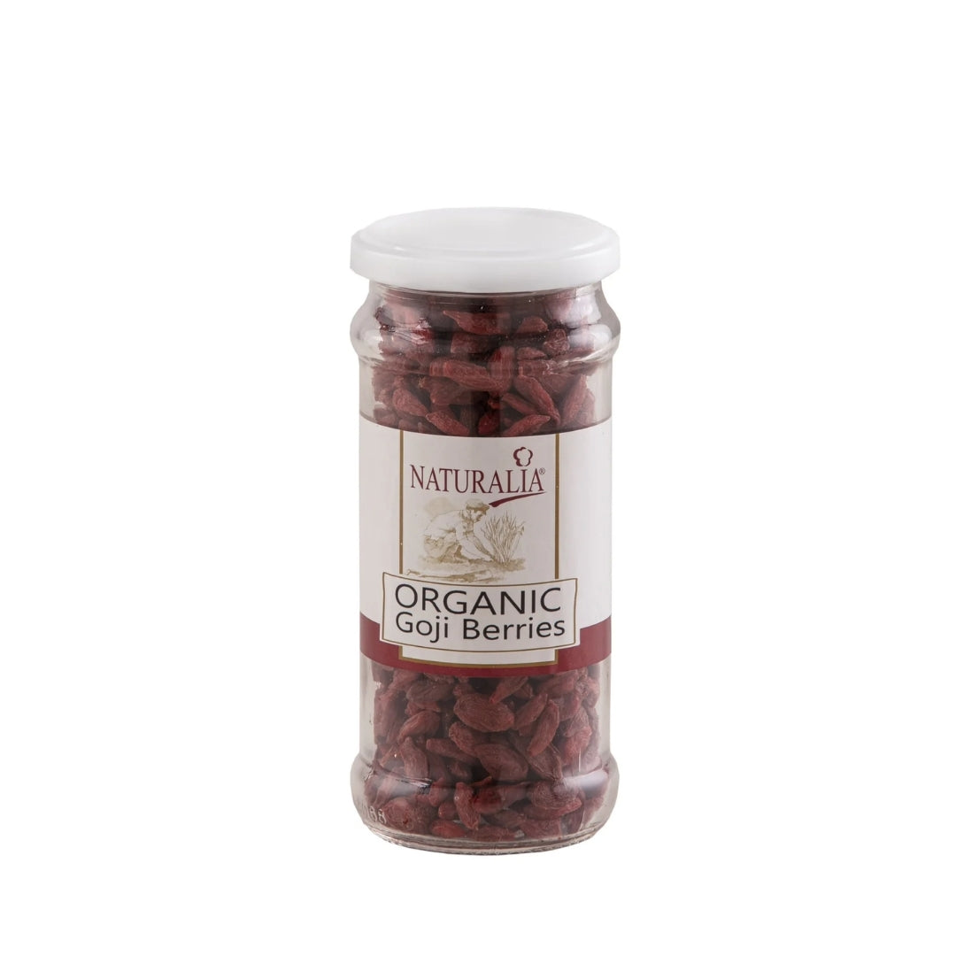 Naturalia Organic Goji Berries