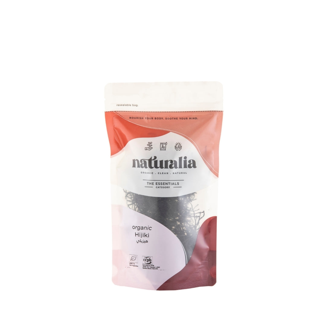 Naturalia Organic Hijiki