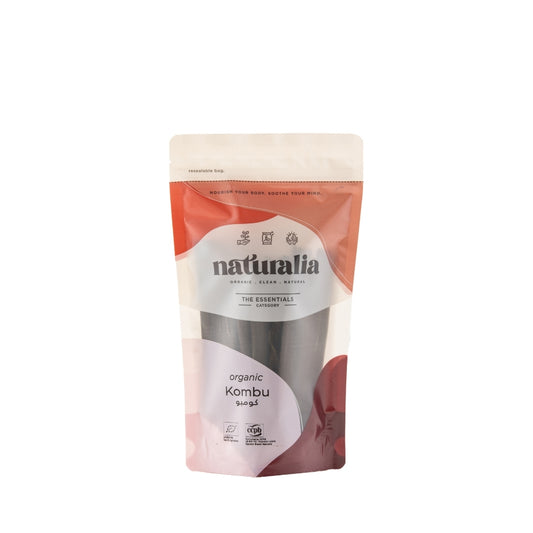 Naturalia Organic Kombu